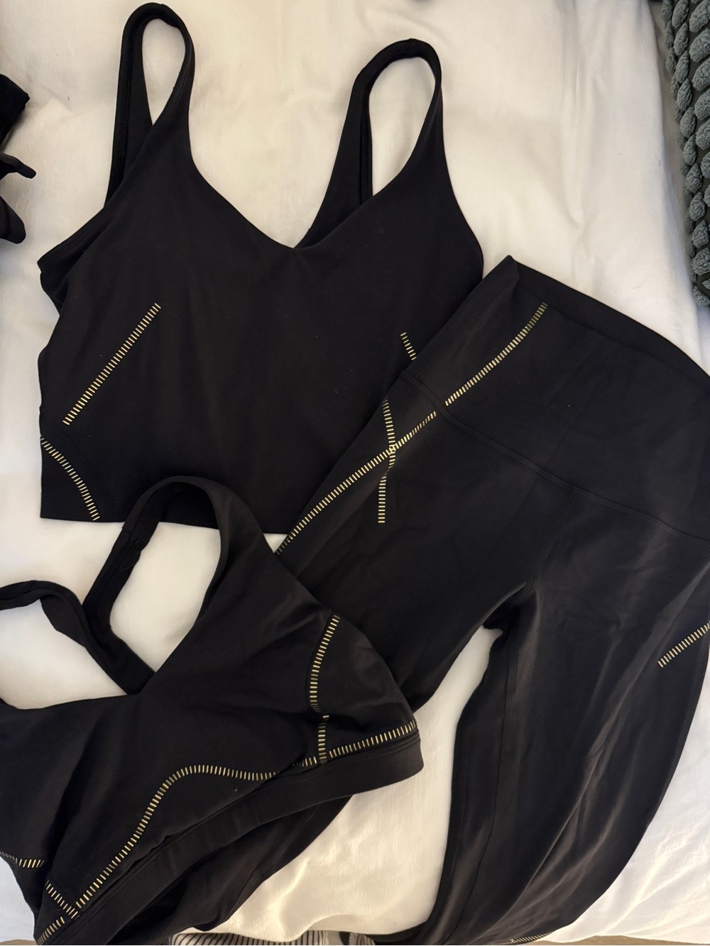 Lululemon Align Set
